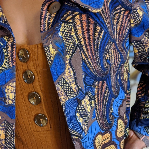 Vintage Collection Harve Bernard Blazer - Picture 4 of 6